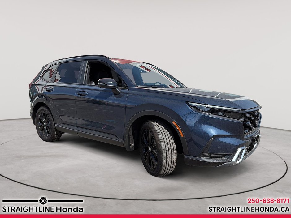 2026 Honda CR-V HYBRID TOURING HYBRID-21