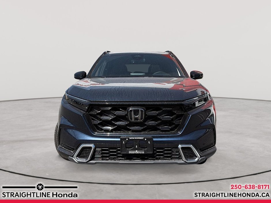 2026 Honda CR-V HYBRID TOURING HYBRID-1