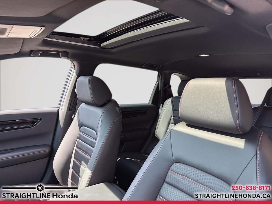2026 Honda CR-V HYBRID TOURING HYBRID-15
