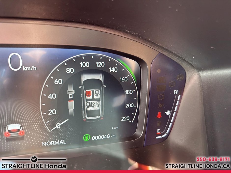2026 Honda CR-V HYBRID TOURING HYBRID-11