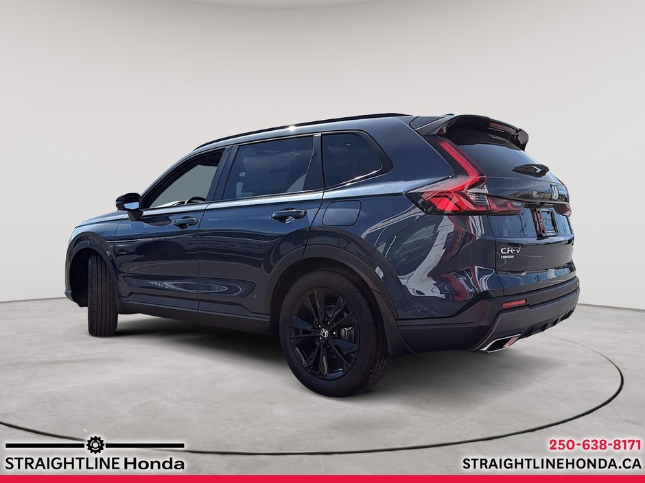 2026 Honda CR-V HYBRID TOURING HYBRID-3
