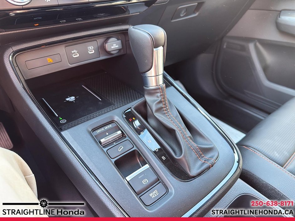 2026 Honda CR-V HYBRID TOURING HYBRID-13