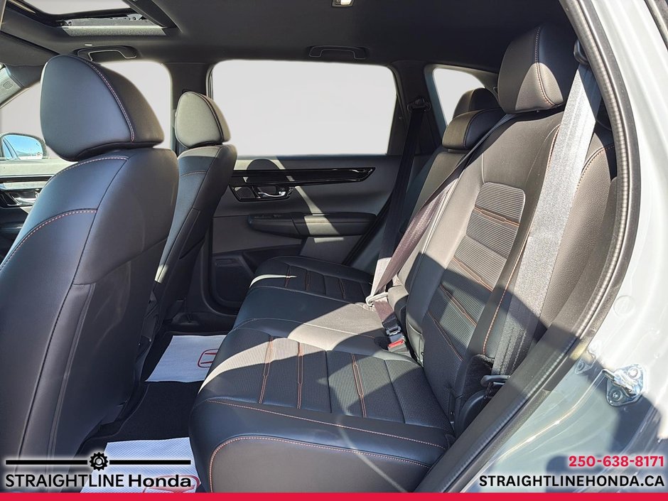 2026 Honda CR-V HYBRID TOURING HYBRID-18