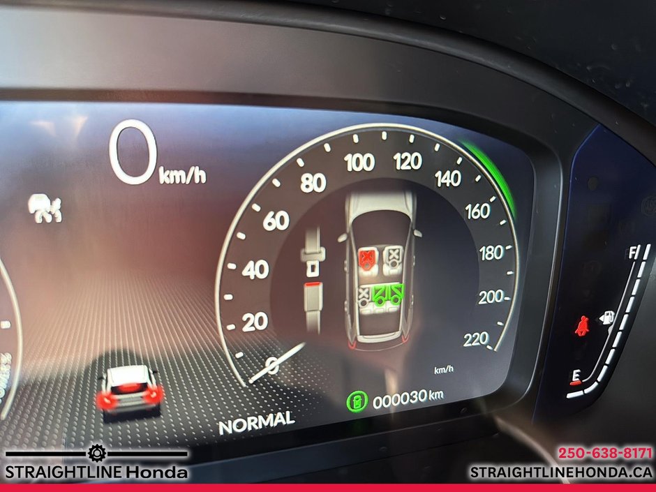 2026 Honda CR-V HYBRID TOURING HYBRID-11