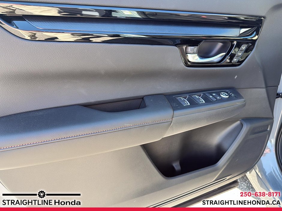 2026 Honda CR-V HYBRID TOURING HYBRID-9