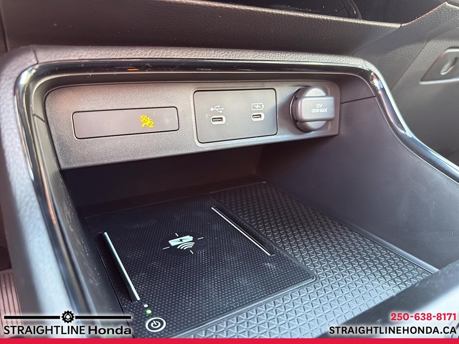 2026 Honda CR-V HYBRID TOURING HYBRID-17