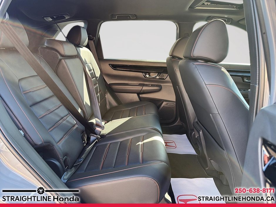 2026 Honda CR-V HYBRID TOURING HYBRID-19
