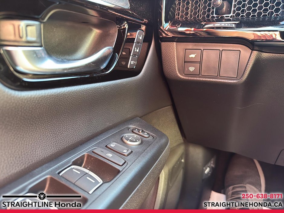 2026 Honda CR-V HYBRID TOURING HYBRID-14