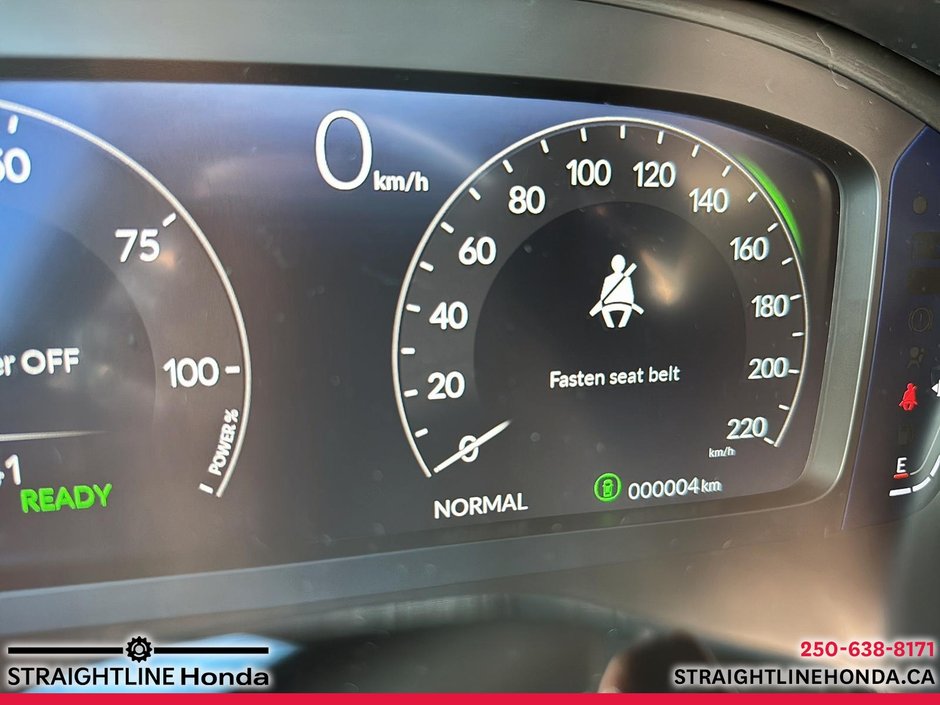 2026 Honda CR-V HYBRID EX-L HYBRID-11