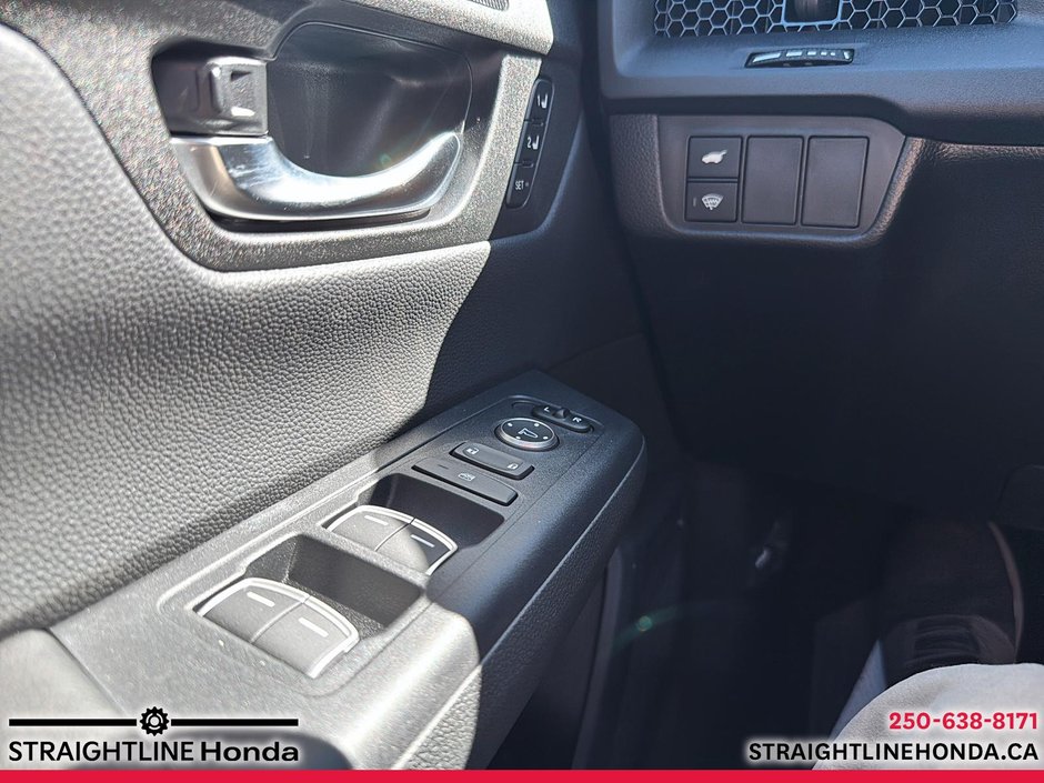2026 Honda CR-V HYBRID EX-L HYBRID-14