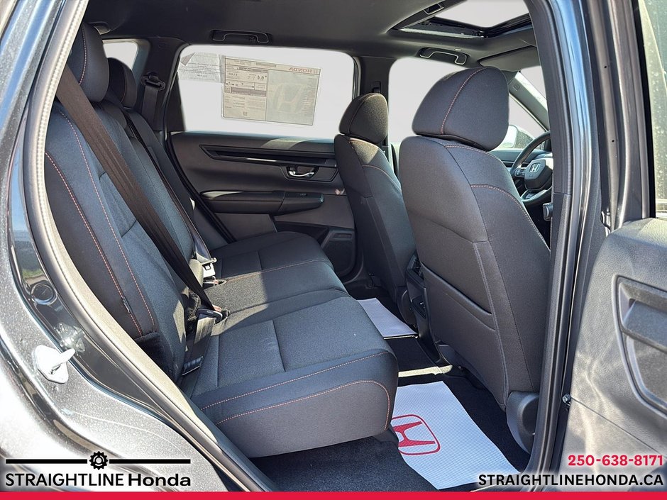2026 Honda CR-V HYBRID SPORT HYBRID-19