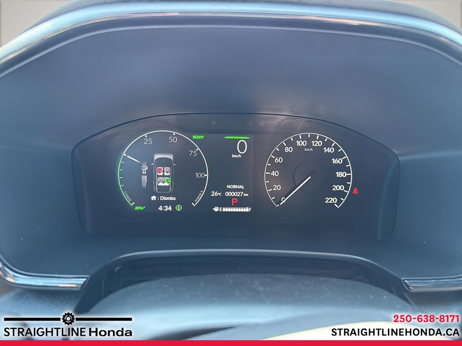 2026 Honda CR-V HYBRID SPORT HYBRID-12