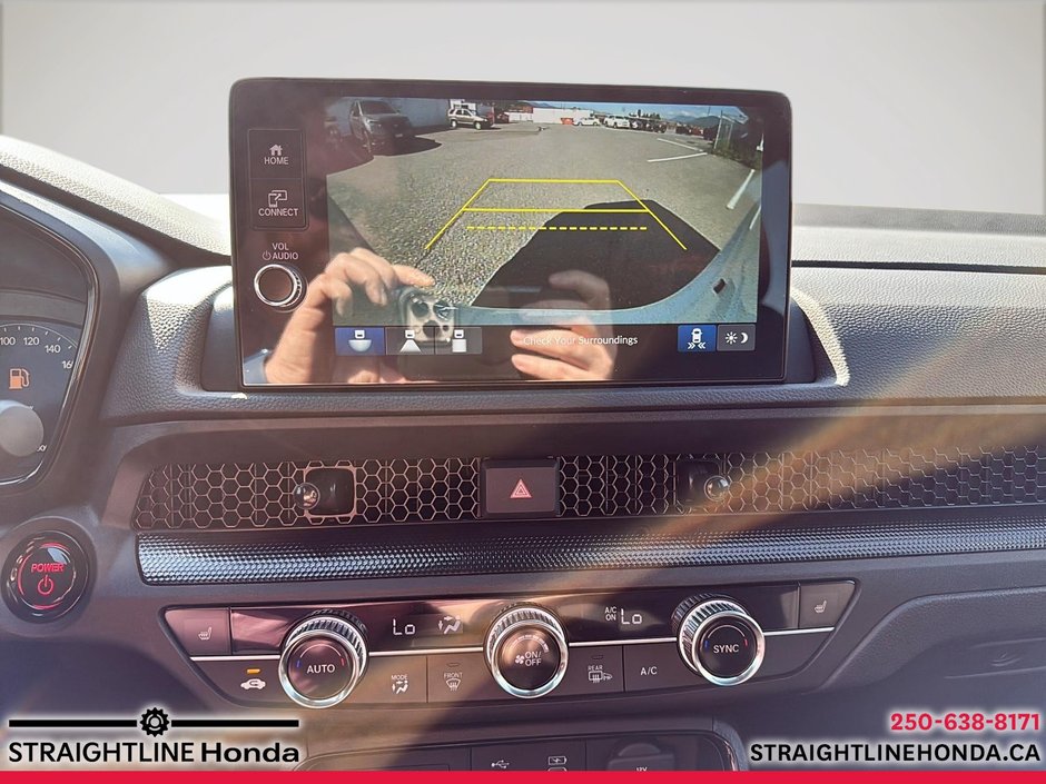 2026 Honda CR-V HYBRID TRAILSPORT HYBRID-16