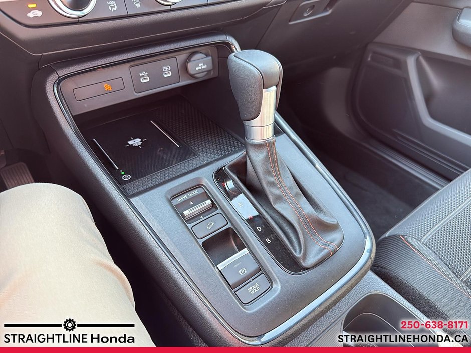 2026 Honda CR-V HYBRID TRAILSPORT HYBRID-13