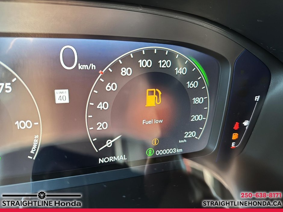2026 Honda CR-V HYBRID TRAILSPORT HYBRID-11