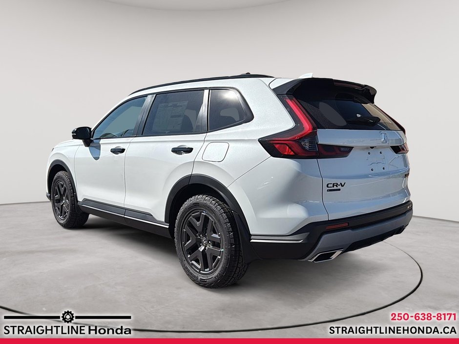2026 Honda CR-V HYBRID TRAILSPORT HYBRID-3