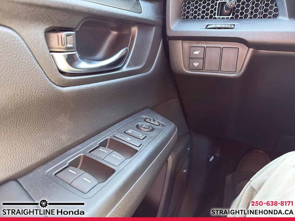 2026 Honda CR-V HYBRID TRAILSPORT HYBRID-14