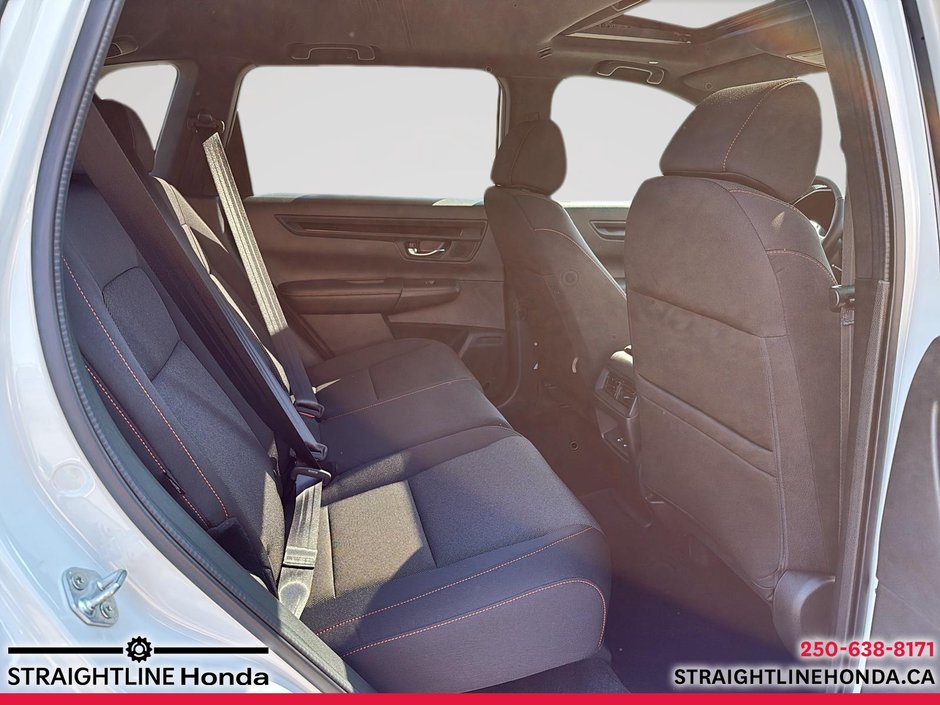 2026 Honda CR-V HYBRID TRAILSPORT HYBRID-19