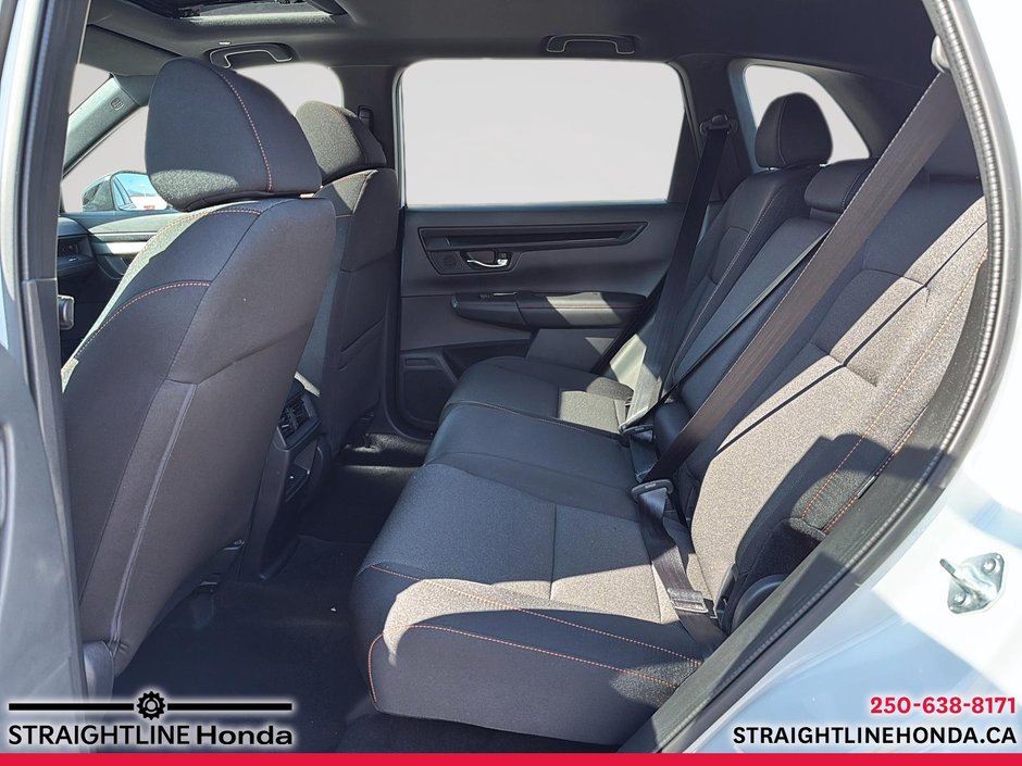 2026 Honda CR-V HYBRID TRAILSPORT HYBRID-18