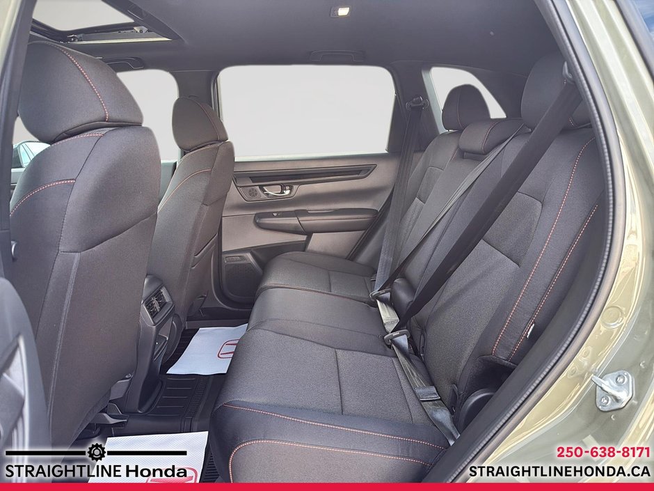 2026 Honda CR-V HYBRID TRAILSPORT HYBRID-18
