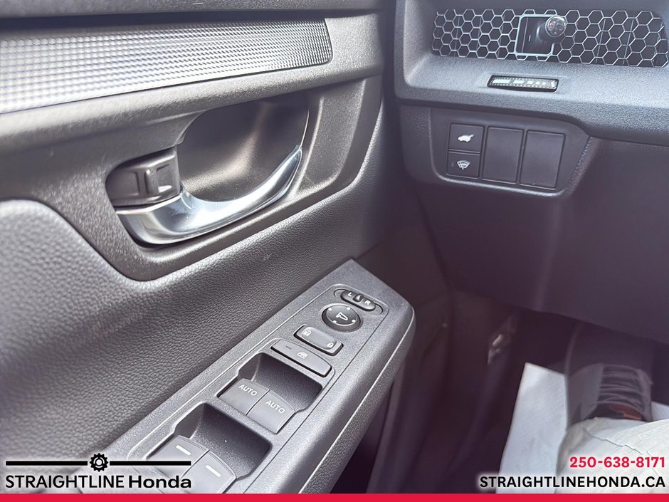 2026 Honda CR-V HYBRID TRAILSPORT HYBRID-14