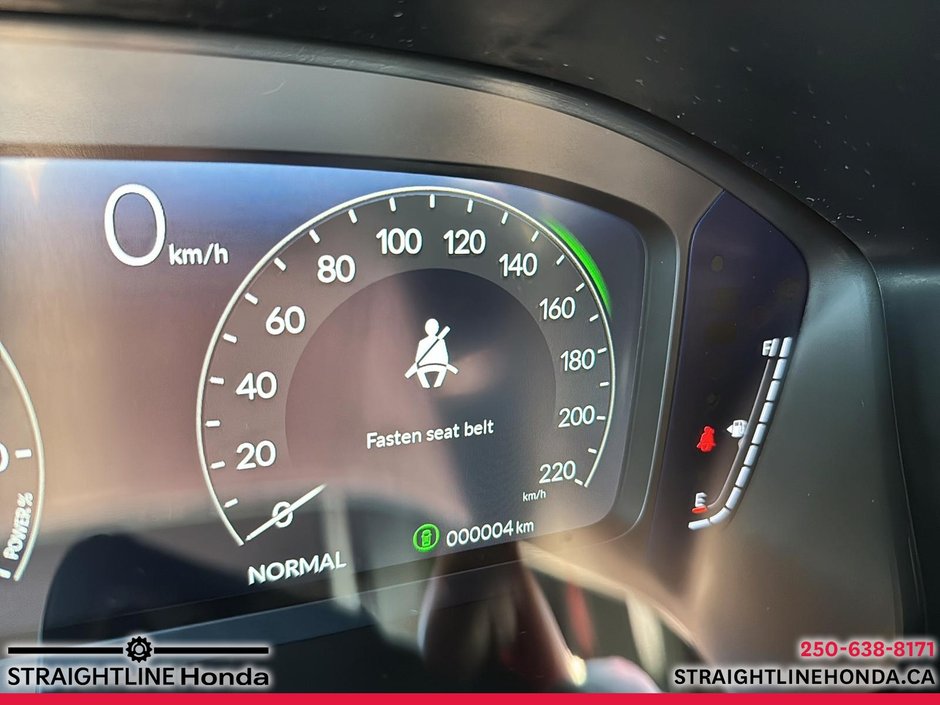 2026 Honda CR-V HYBRID TRAILSPORT HYBRID-11