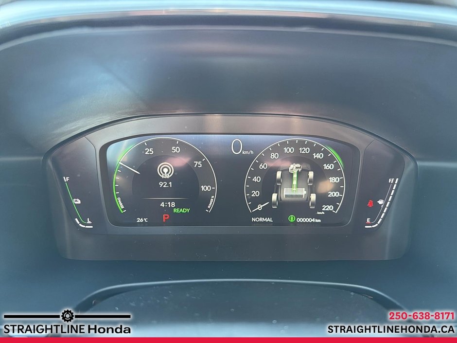 2026 Honda CR-V HYBRID TRAILSPORT HYBRID-12