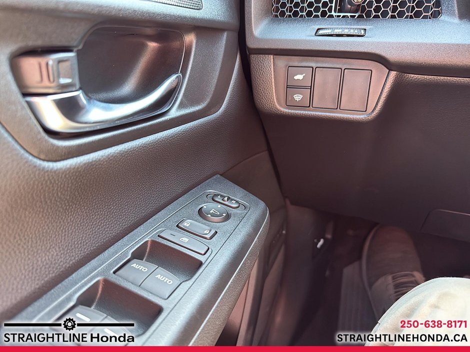 2026 Honda CR-V HYBRID TRAILSPORT HYBRID-14