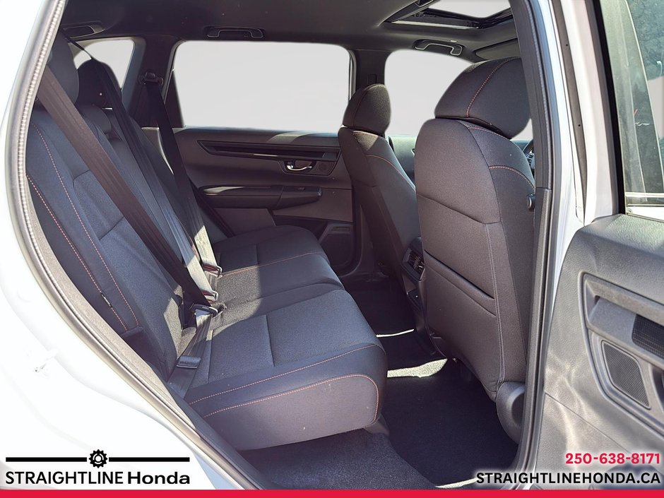 2026 Honda CR-V HYBRID TRAILSPORT HYBRID-19