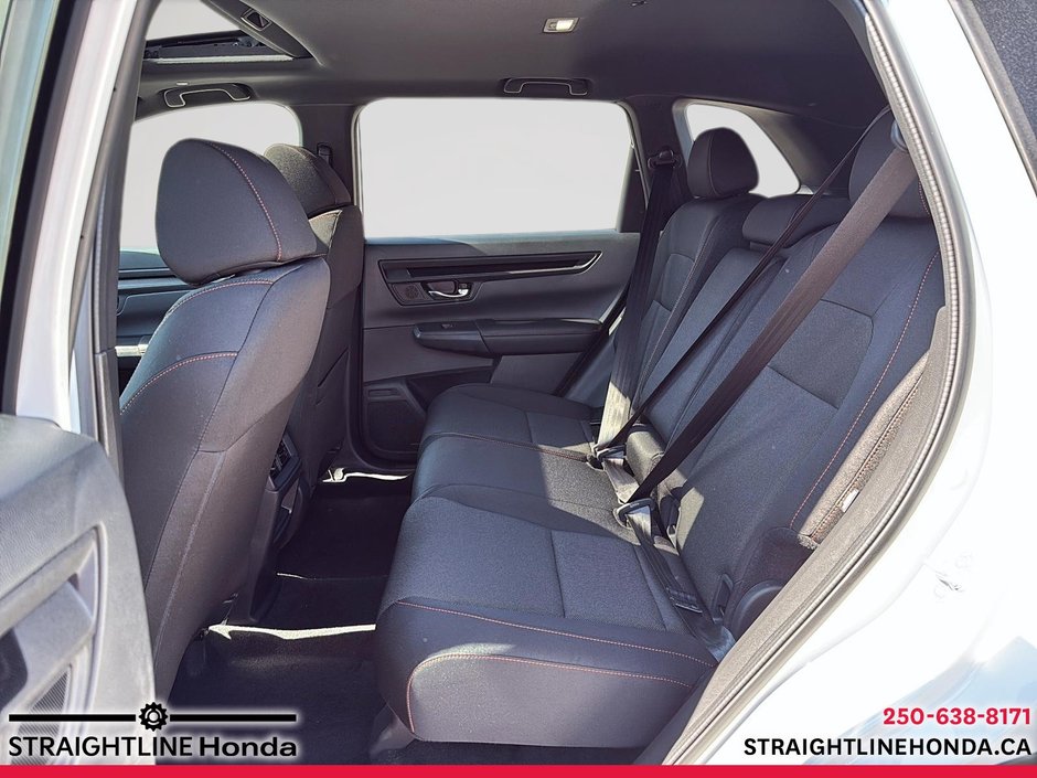 2026 Honda CR-V HYBRID TRAILSPORT HYBRID-18