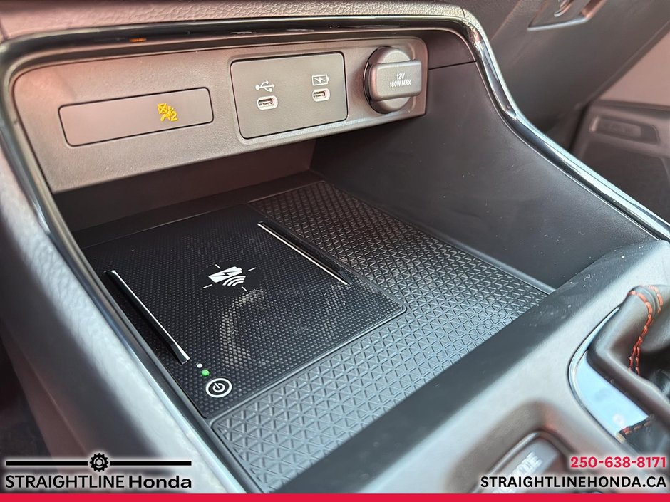 2026 Honda CR-V Hybrid TOURING HYBRID-17