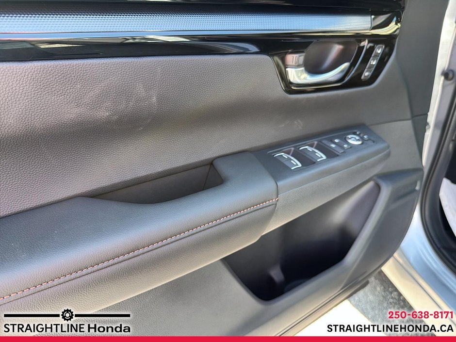 2026 Honda CR-V Hybrid TOURING HYBRID-9