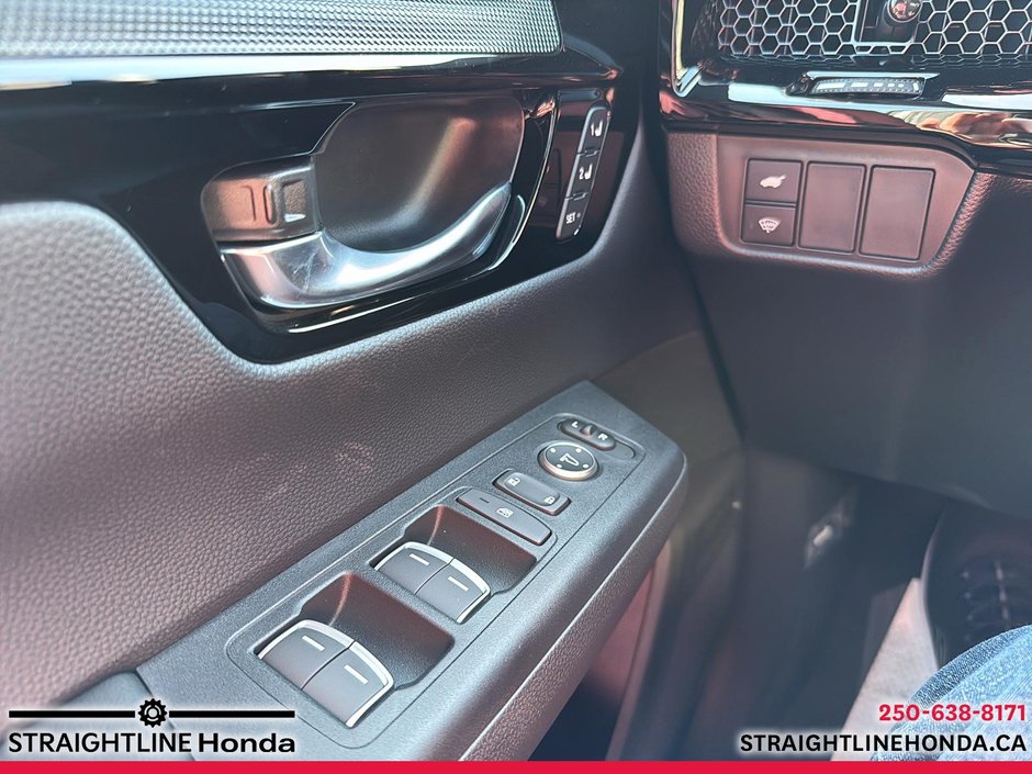 2026 Honda CR-V Hybrid TOURING HYBRID-14