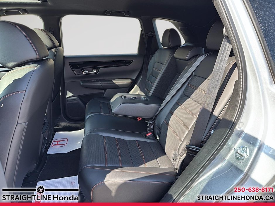 2026 Honda CR-V Hybrid TOURING HYBRID-18