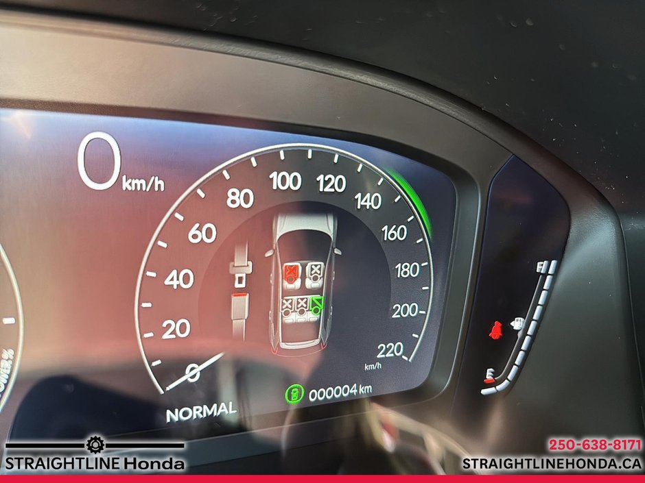 2026 Honda CR-V Hybrid TOURING HYBRID-11