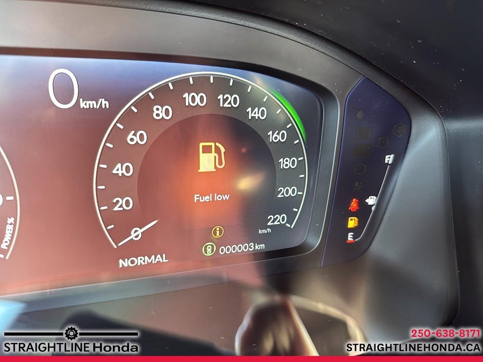 2026 Honda CR-V Hybrid TRAILSPORT HYBRID-11