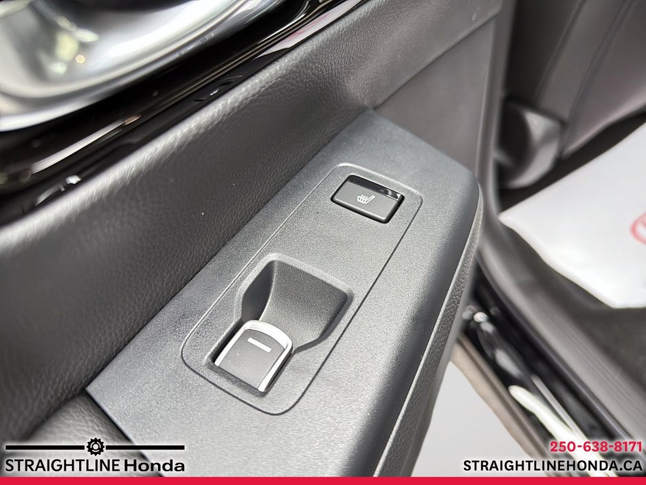 2026 Honda CR-V Hybrid TOURING HYBRID-19