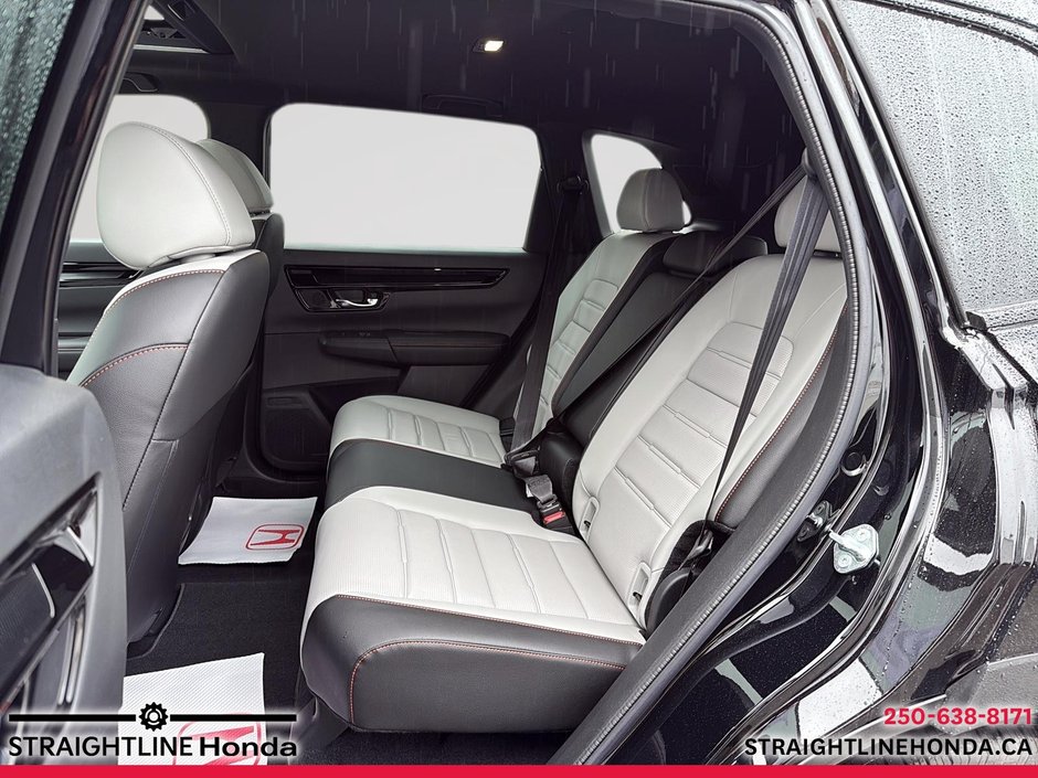 2026 Honda CR-V Hybrid TOURING HYBRID-18