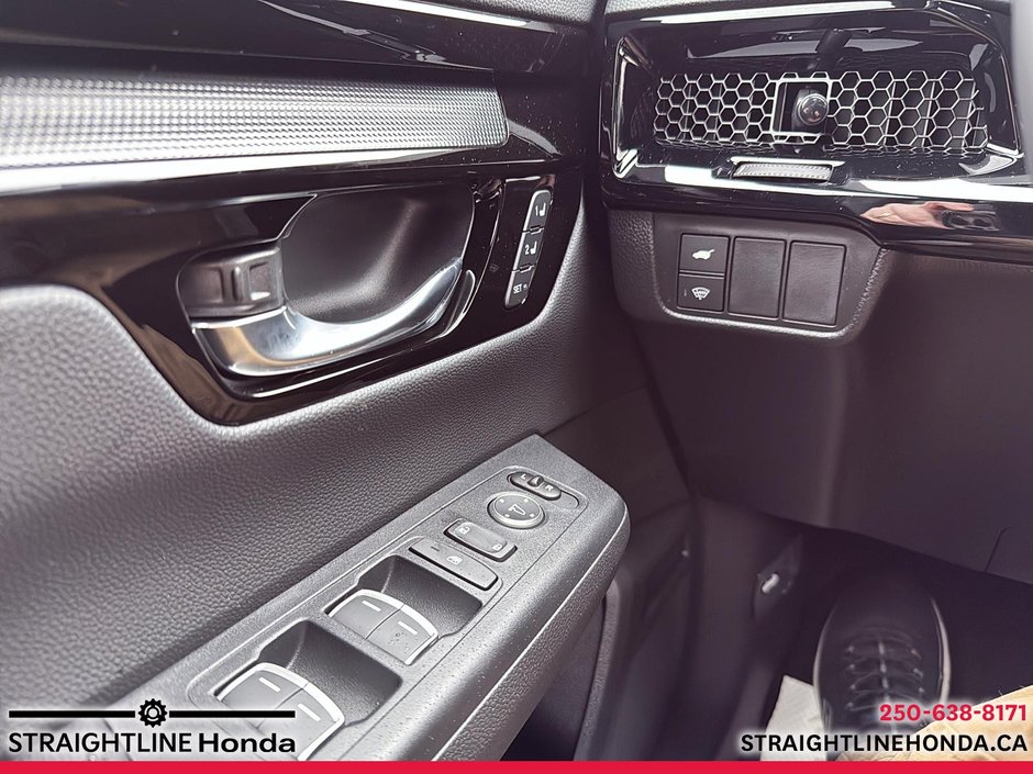 2026 Honda CR-V Hybrid TOURING HYBRID-14