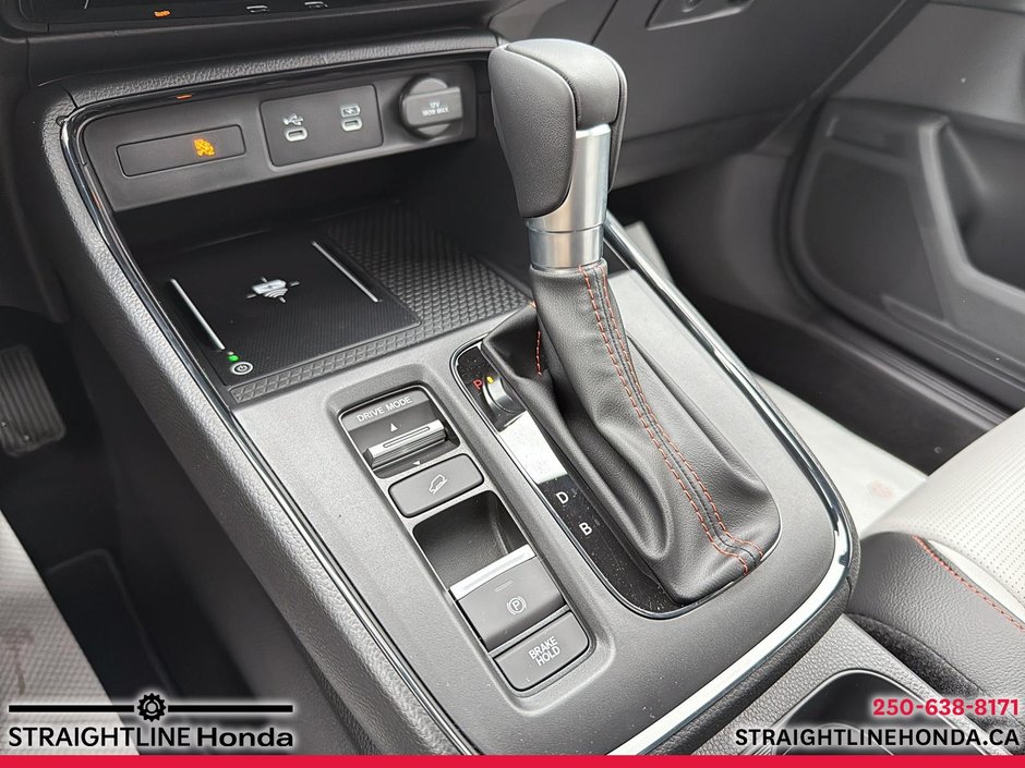 2026 Honda CR-V Hybrid TOURING HYBRID-13