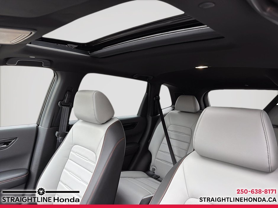 2026 Honda CR-V Hybrid TOURING HYBRID-15