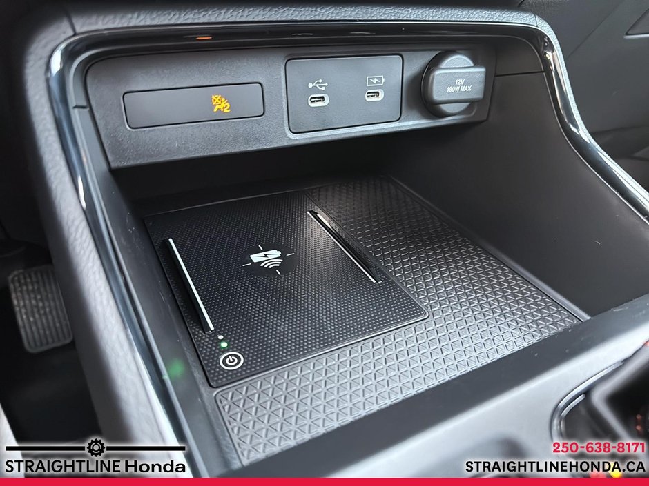 2026 Honda CR-V Hybrid TOURING HYBRID-15