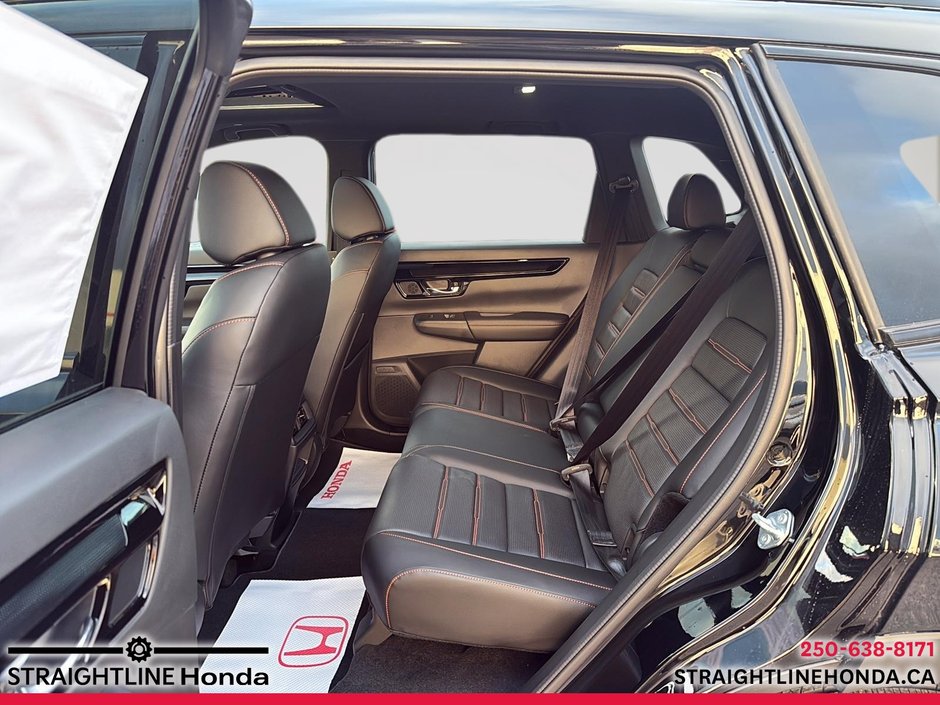 2026 Honda CR-V Hybrid TOURING HYBRID-17