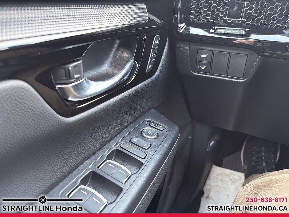 2026 Honda CR-V Hybrid TOURING HYBRID-12