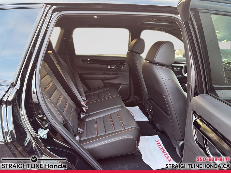 2026 Honda CR-V Hybrid TOURING HYBRID-18