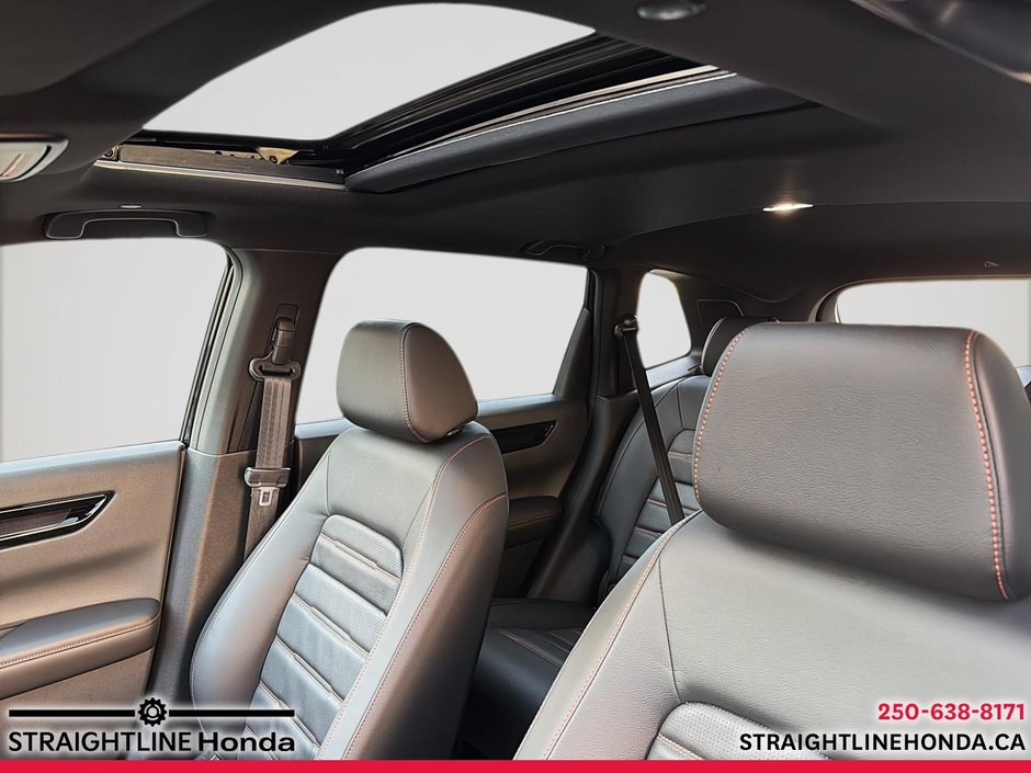 2026 Honda CR-V Hybrid TOURING HYBRID-13