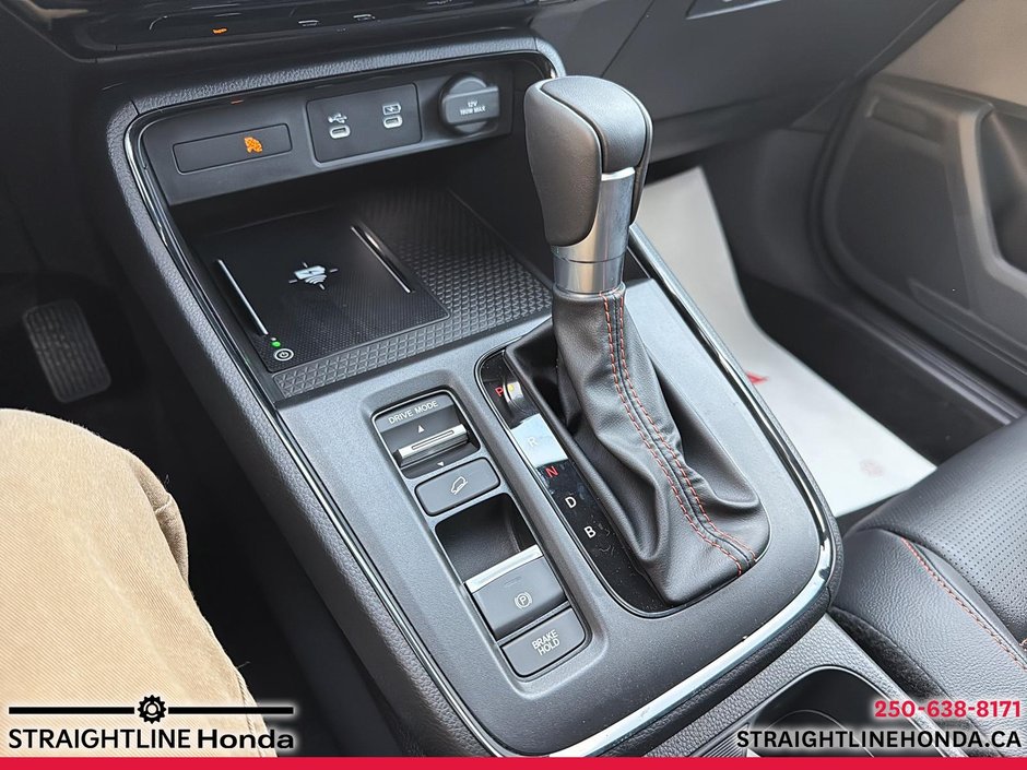 2026 Honda CR-V Hybrid TOURING HYBRID-11