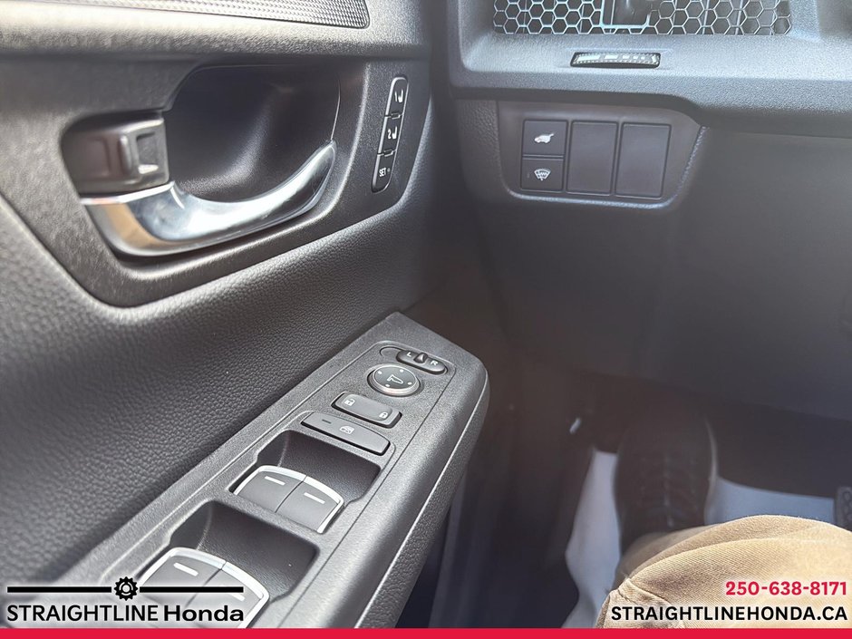 2026 Honda CR-V Hybrid EX-L HYBRID-13