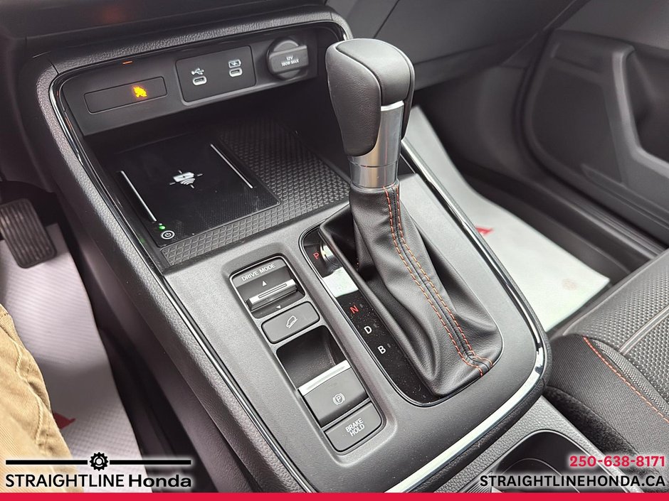 2026 Honda CR-V Hybrid TRAILSPORT HYBRID-11