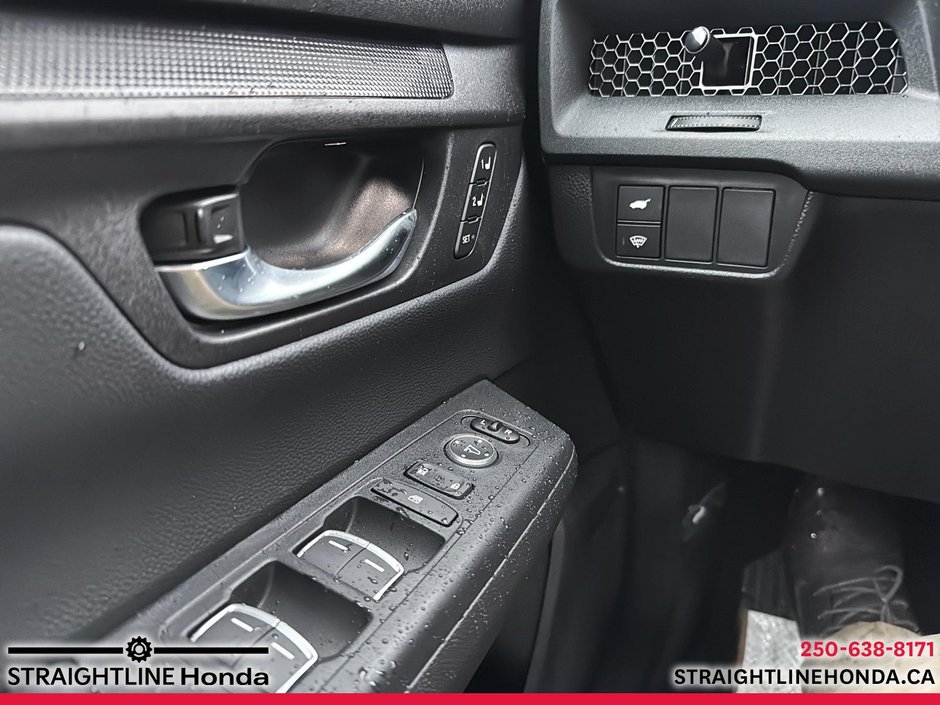 2026 Honda CR-V Hybrid EX-L HYBRID-14